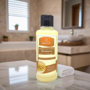 Herbal Shampoo