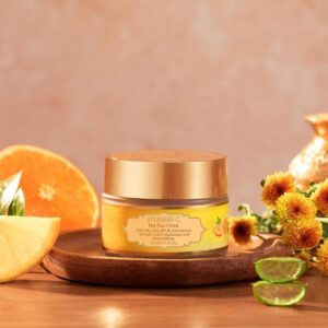 Daily Face Cream